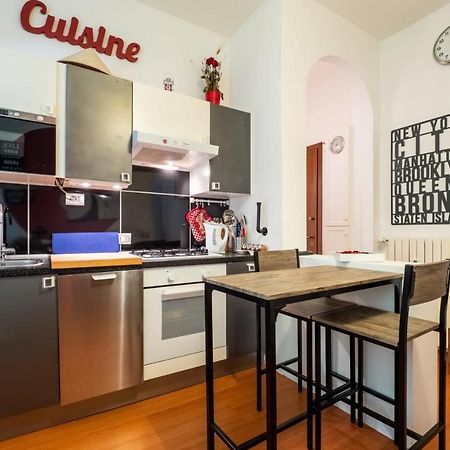 Navigli Apartment- Hosted By Sweetstay Milano Eksteriør bilde
