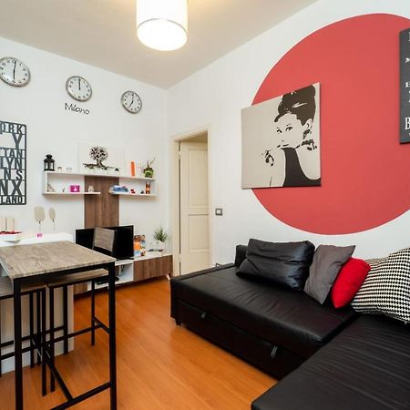 Navigli Apartment- Hosted By Sweetstay Milano Eksteriør bilde