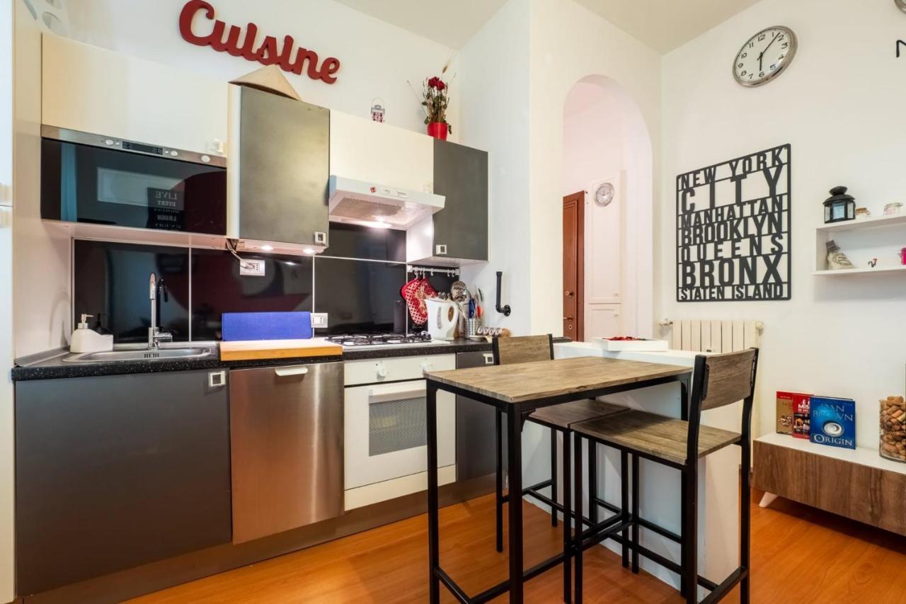 Navigli Apartment- Hosted By Sweetstay Milano Eksteriør bilde