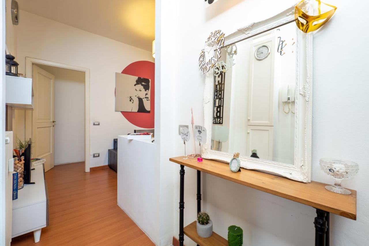 Navigli Apartment- Hosted By Sweetstay Milano Eksteriør bilde