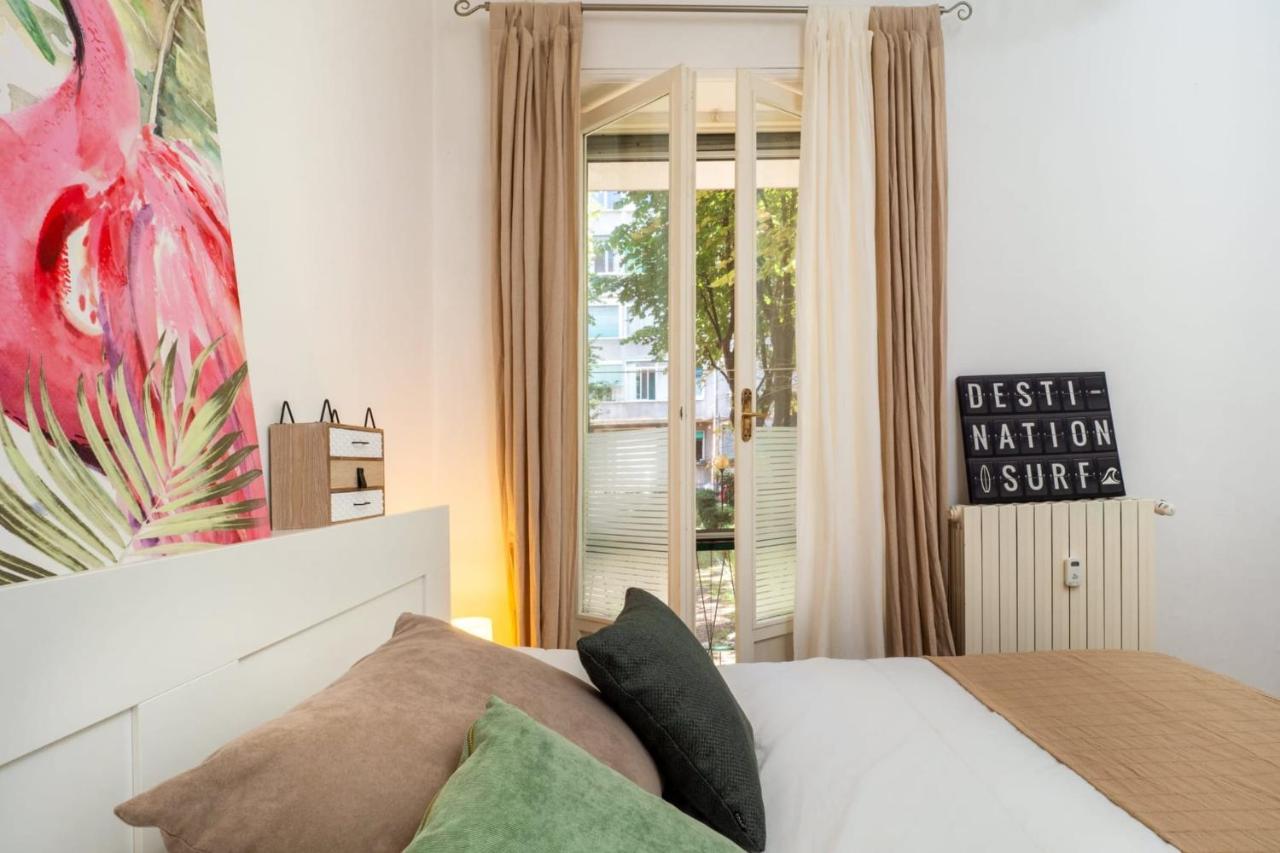 Navigli Apartment- Hosted By Sweetstay Milano Eksteriør bilde