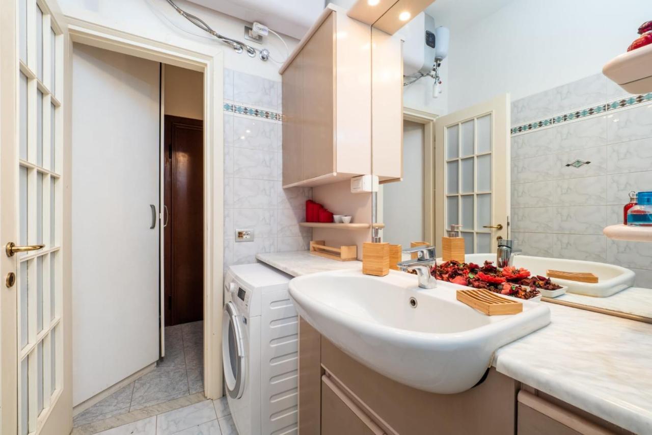 Navigli Apartment- Hosted By Sweetstay Milano Eksteriør bilde