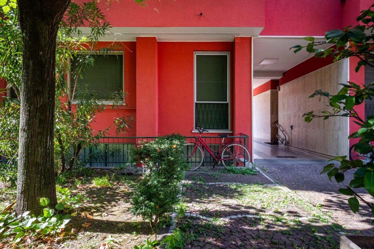 Navigli Apartment- Hosted By Sweetstay Milano Eksteriør bilde