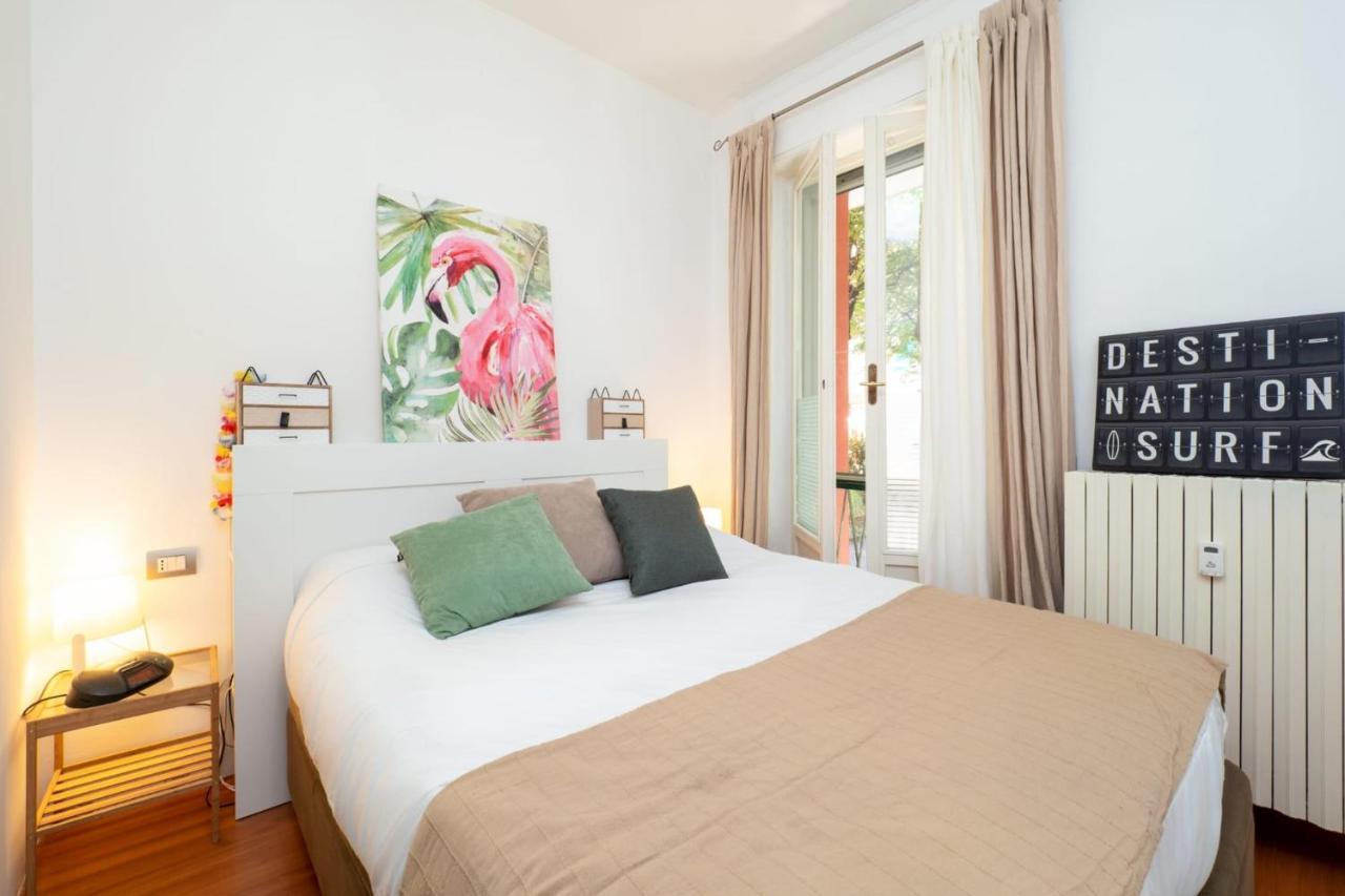 Navigli Apartment- Hosted By Sweetstay Milano Eksteriør bilde