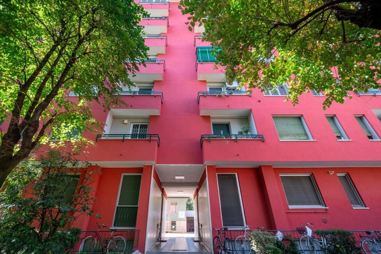 Navigli Apartment- Hosted By Sweetstay Milano Eksteriør bilde