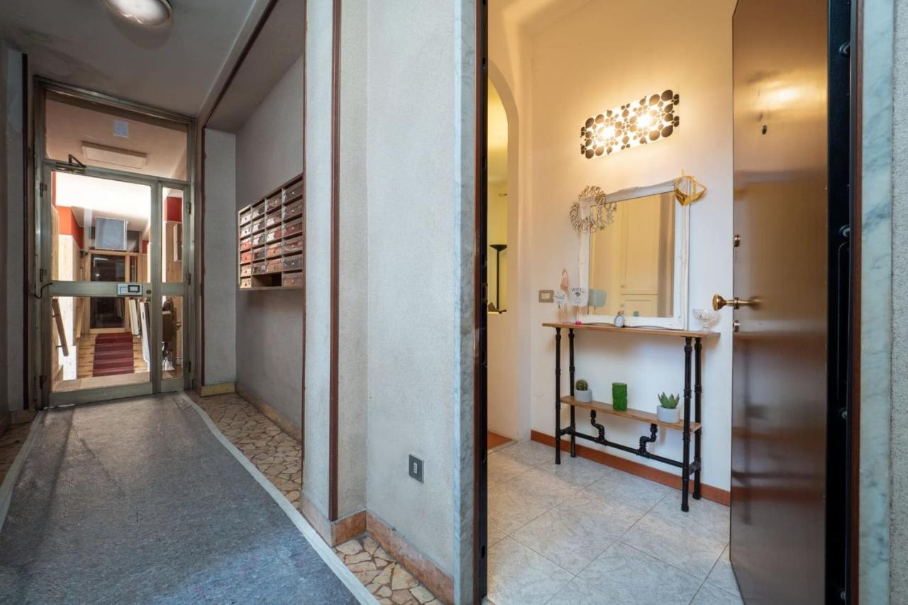 Navigli Apartment- Hosted By Sweetstay Milano Eksteriør bilde