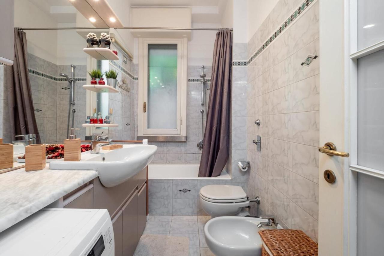 Navigli Apartment- Hosted By Sweetstay Milano Eksteriør bilde