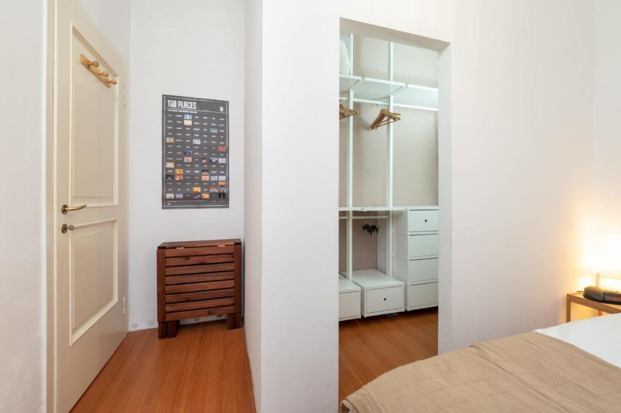 Navigli Apartment- Hosted By Sweetstay Milano Eksteriør bilde