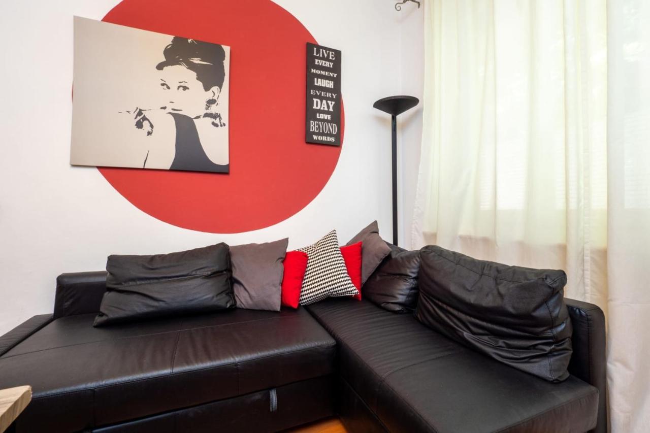 Navigli Apartment- Hosted By Sweetstay Milano Eksteriør bilde